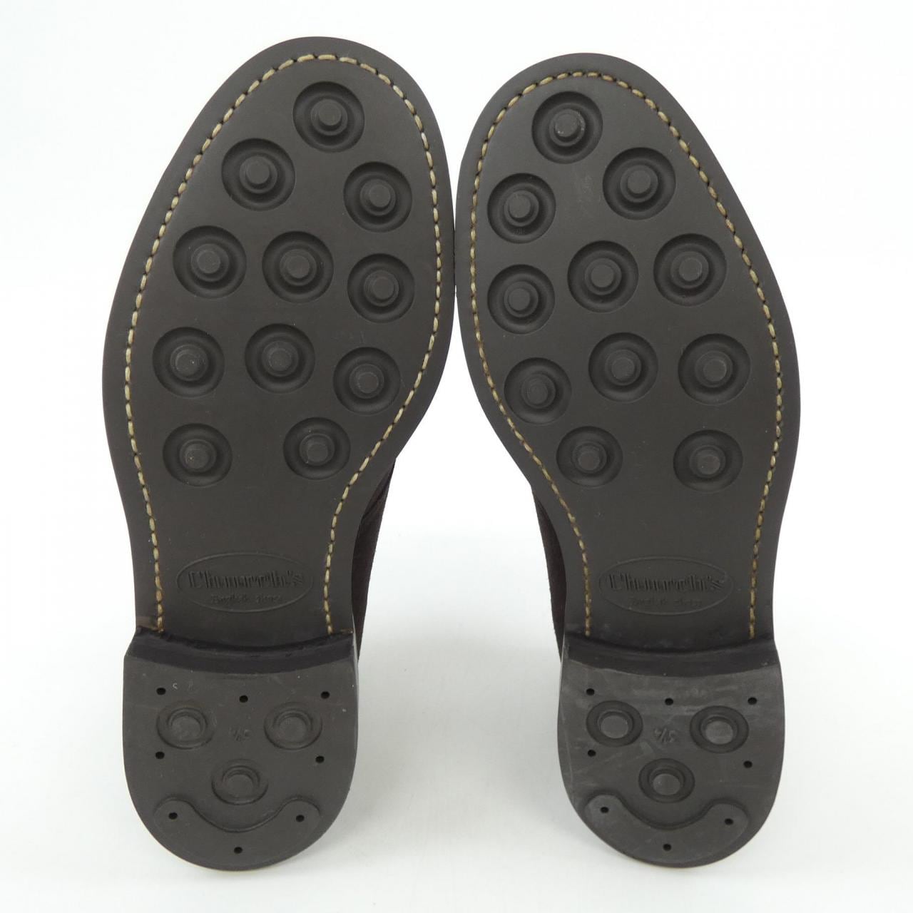 チャーチ CHURCH'S RYDER シューズ