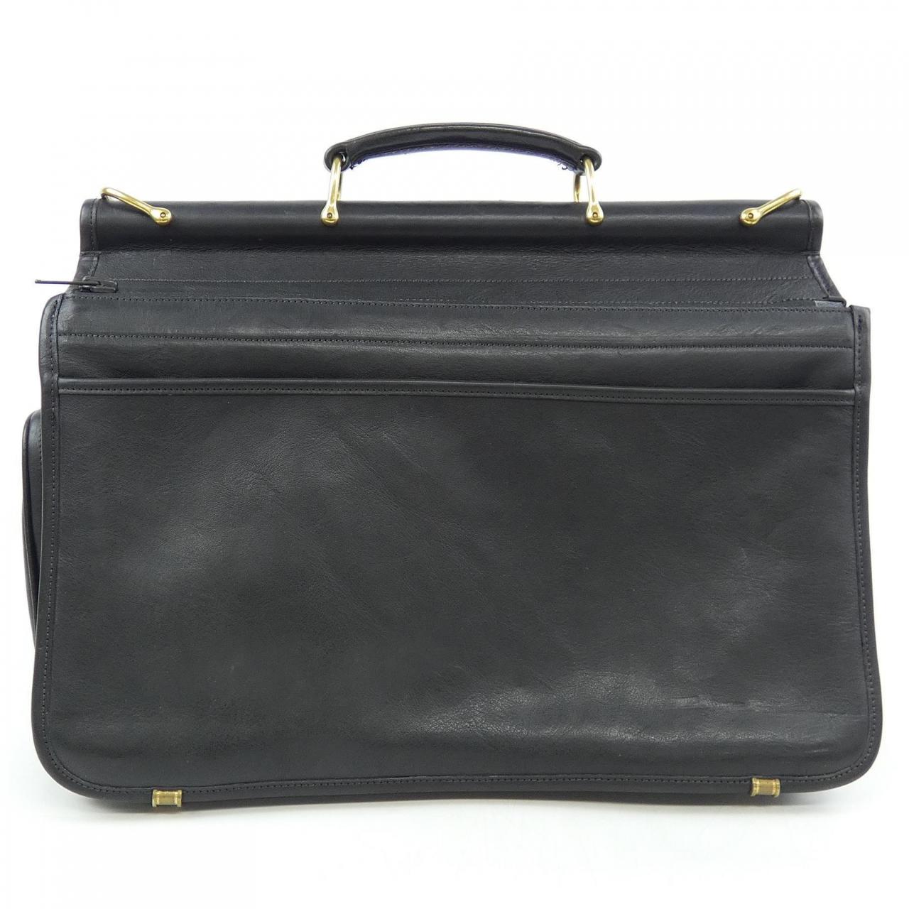 グルカ GHURKA No.147 GARRISON BAG