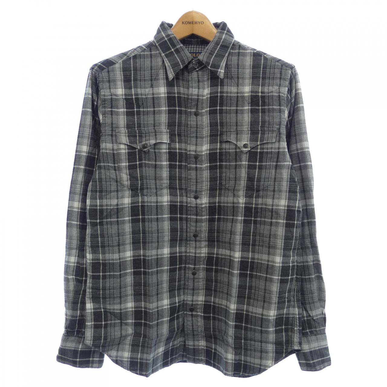 ポロラルフローレン POLO RALPH LAUREN シャツ