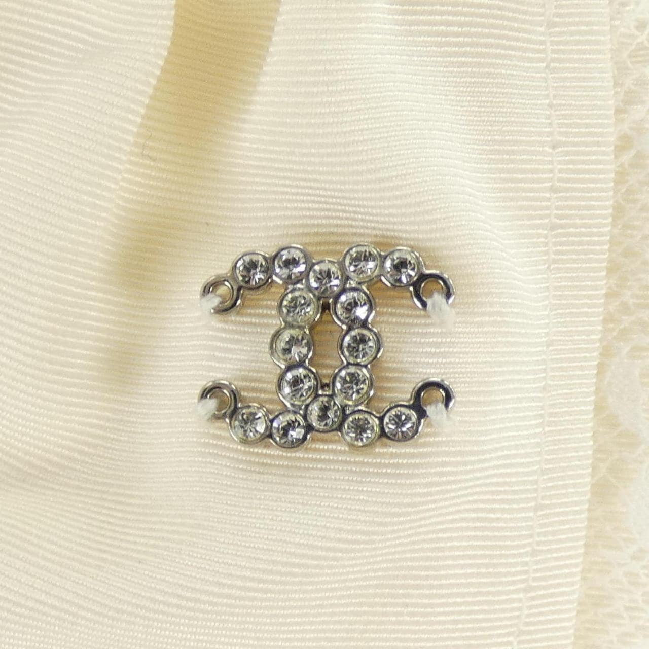 シャネル CHANEL P74912V65770 ショートパンツ