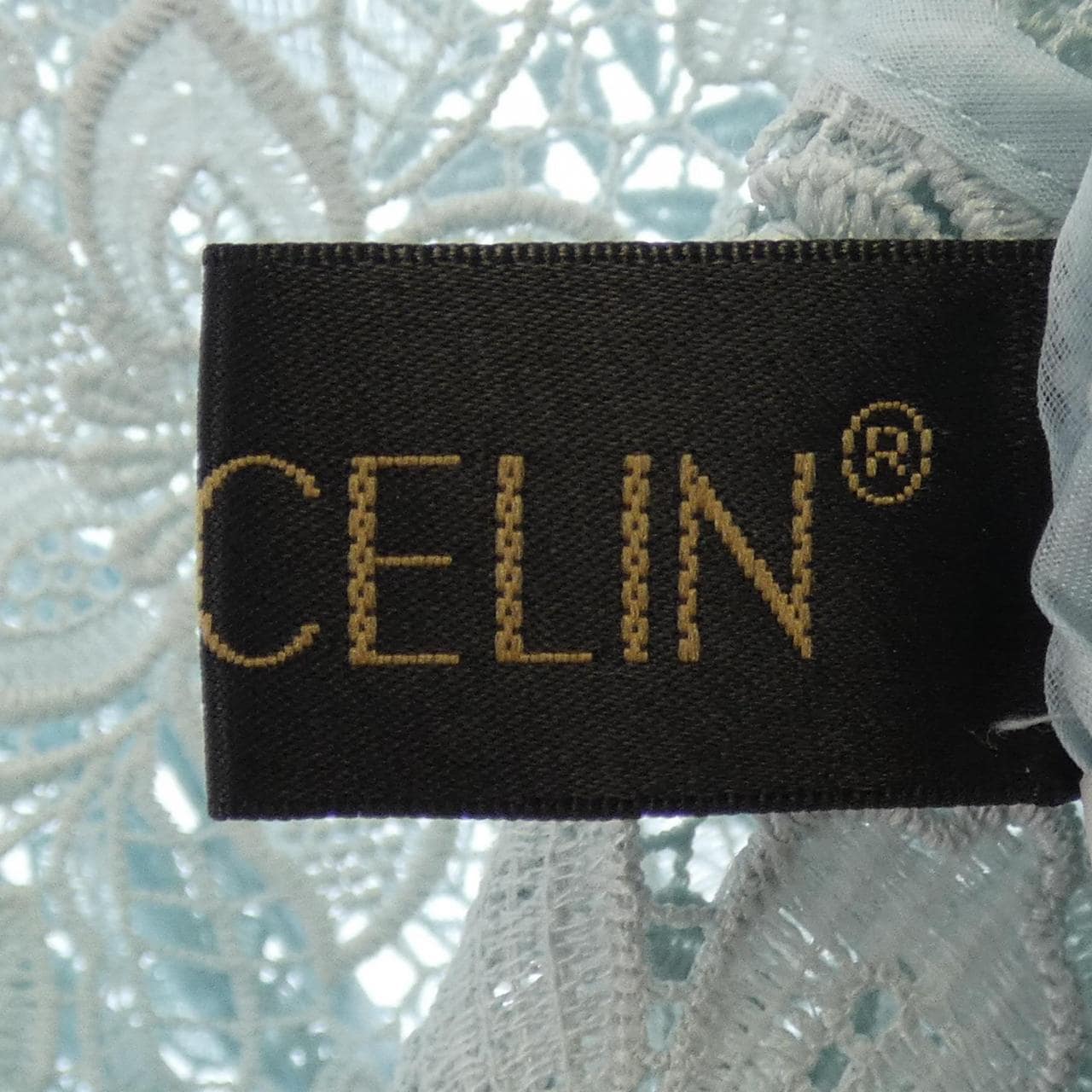 クリスセリーン CHRISCELIN カーディガン