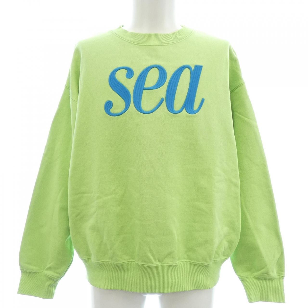 WINDANDSEA WDS-O-FAL-24-Q1-CS-01 Sweatshirt