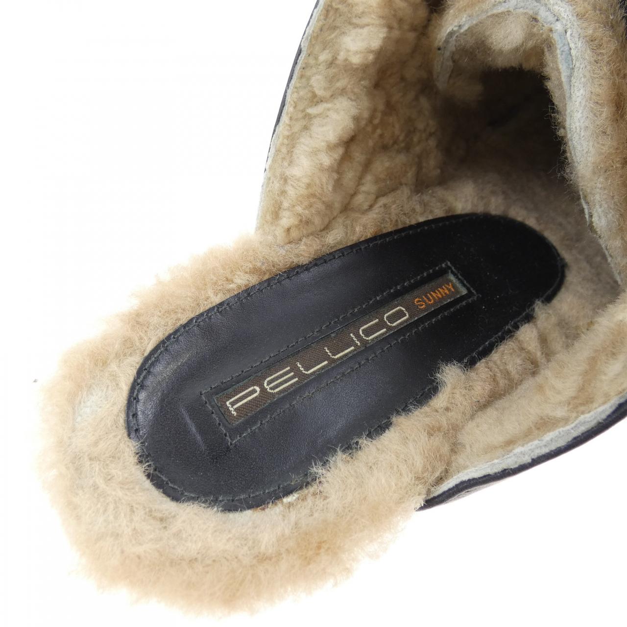 ペリーコサニー PELLICO SUNNY シューズ