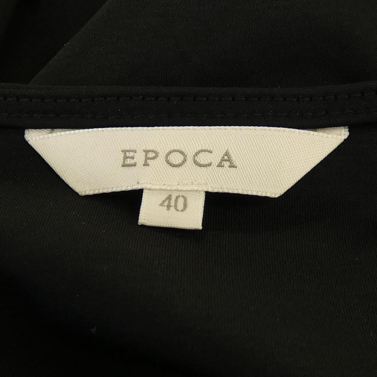 エポカ EPOCA トップス