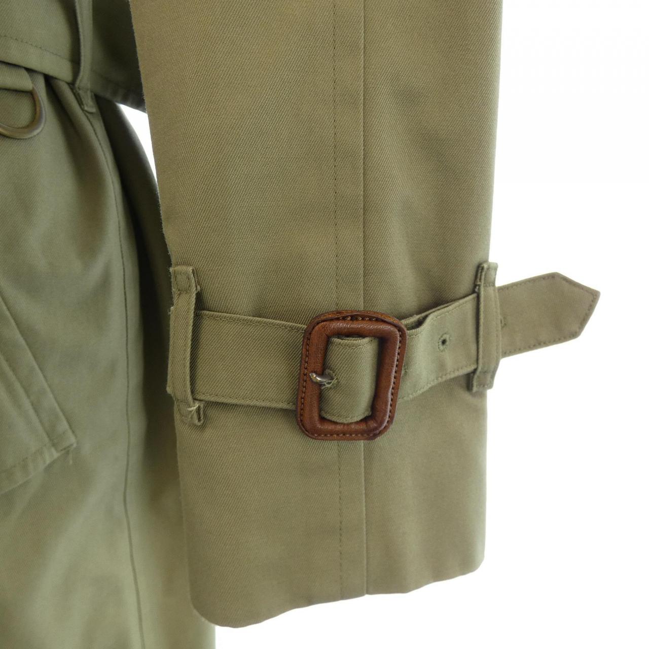 【ヴィンテージ】バーバリーズ Burberrys トレンチコート