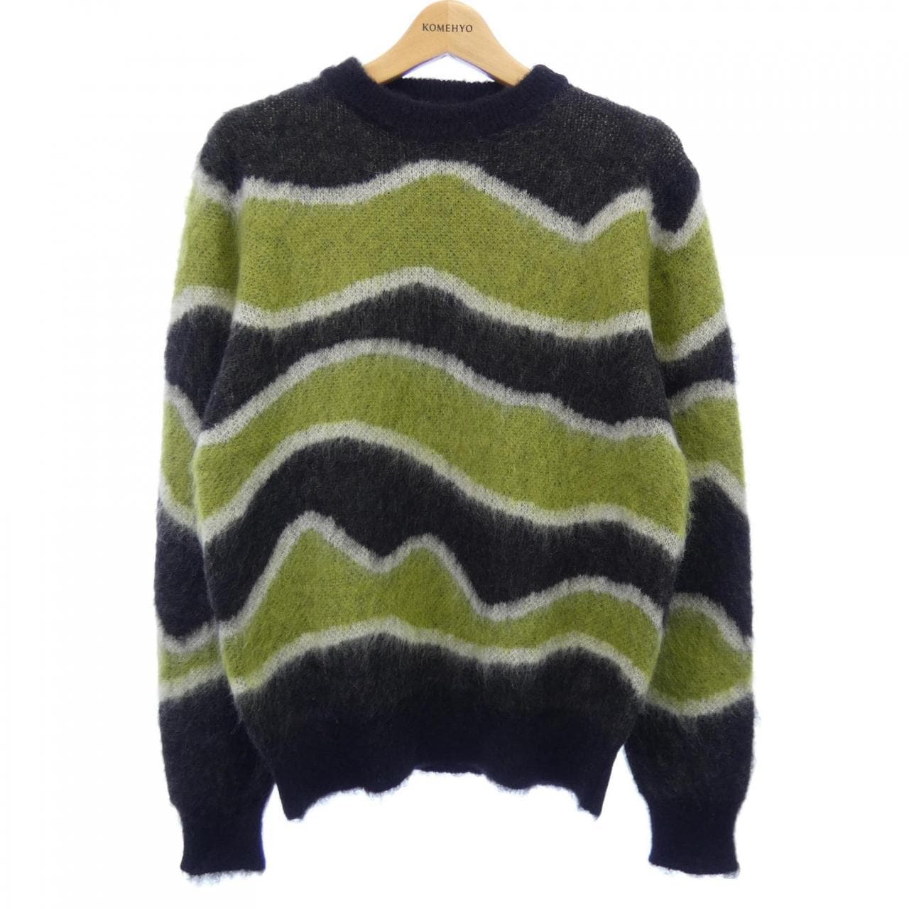 ピーティートリノ PT TORINO 4SGL270GEG ニット