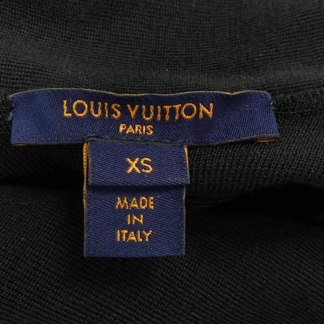 ルイヴィトン LOUIS VUITTON FHKD09MTS ワンピース