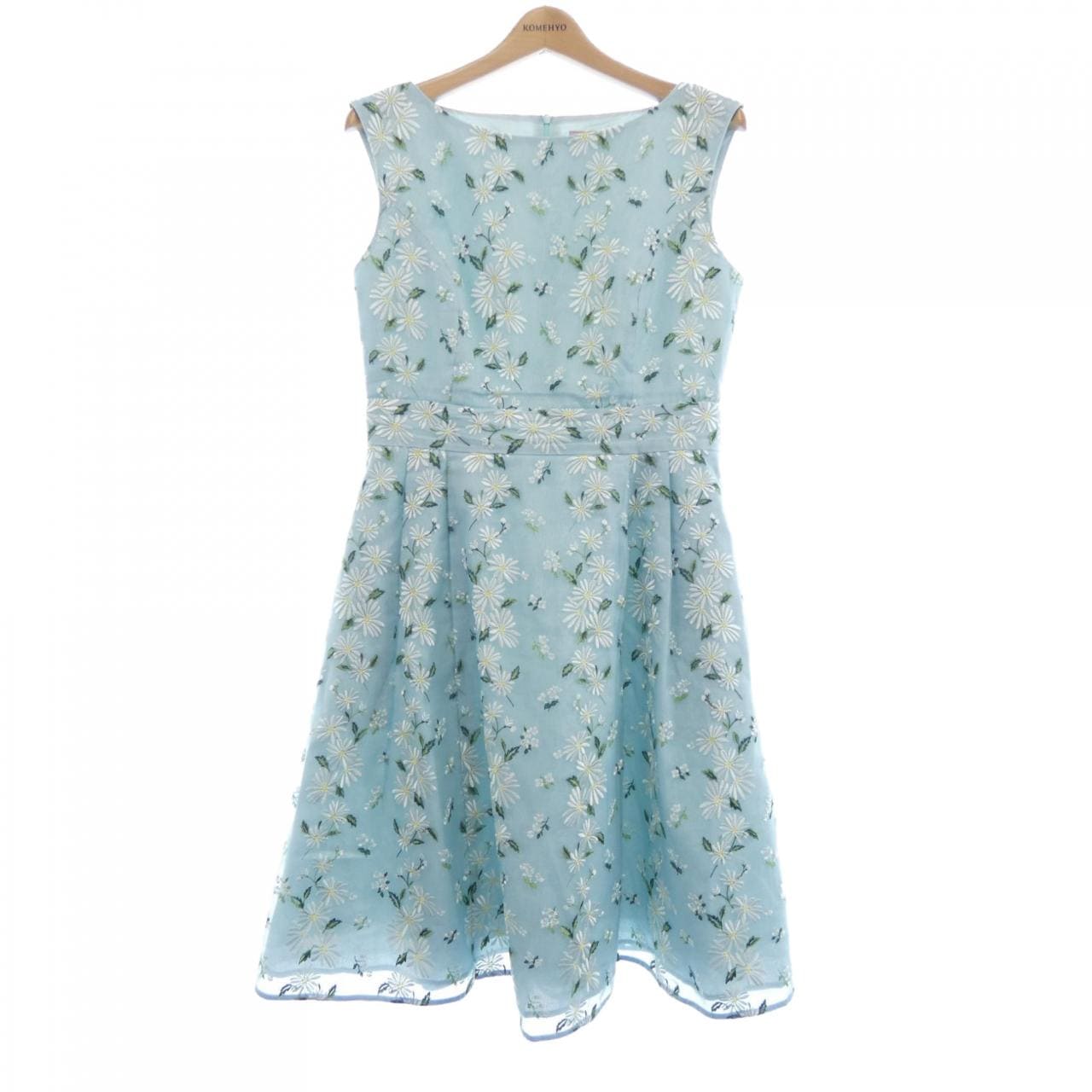 トッカ TOCCA ワンピース