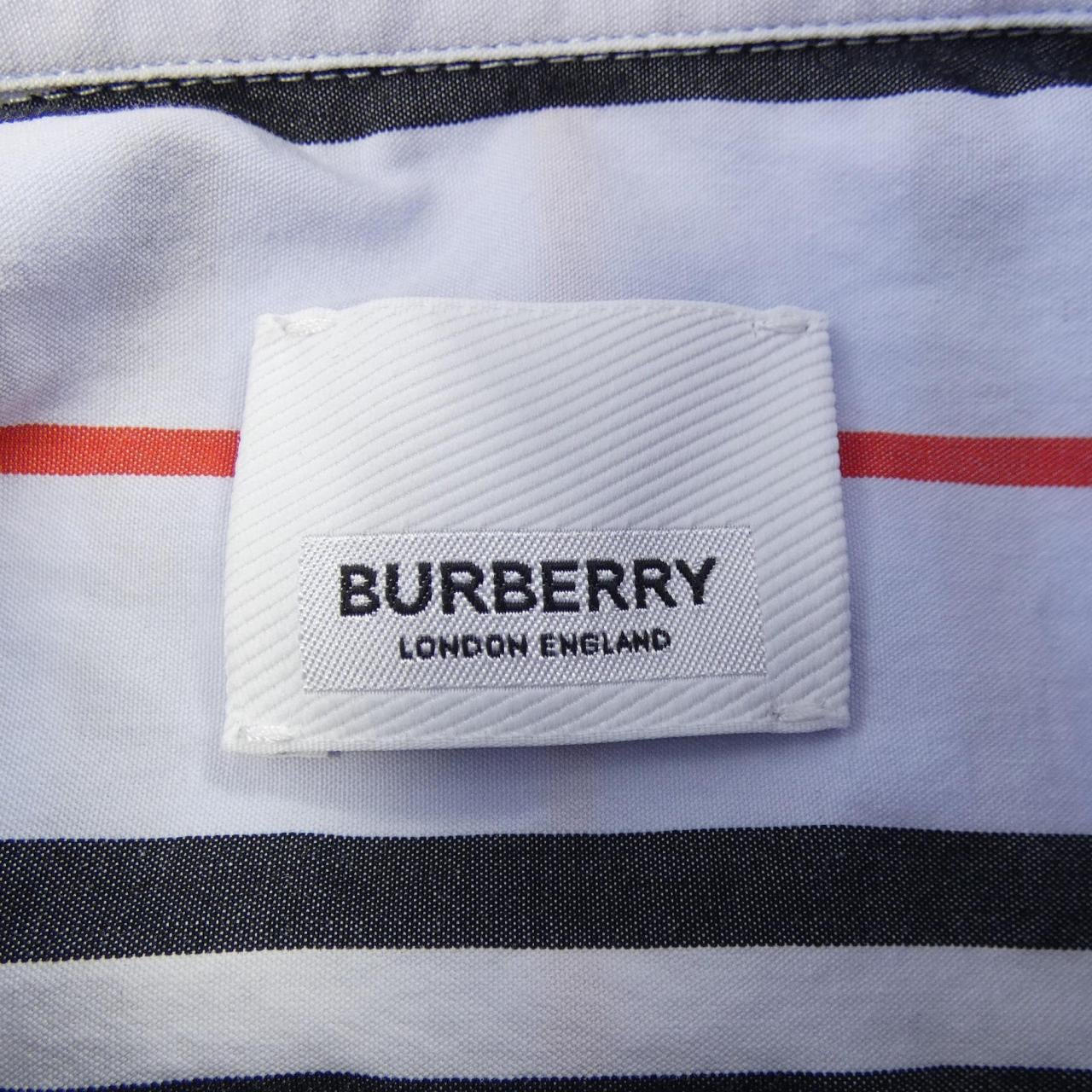 バーバリー BURBERRY 80139811 シャツ
