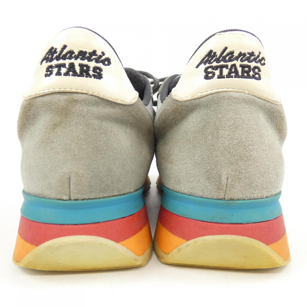 アトランティックスターズ Atlantic STARS スニーカー