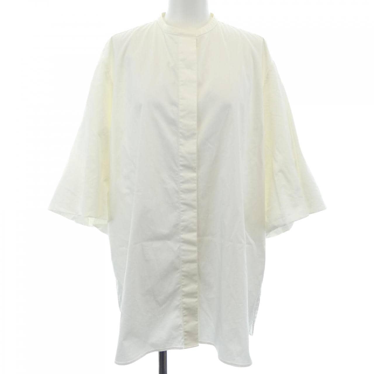 ザロウ THE ROW S／Sシャツ