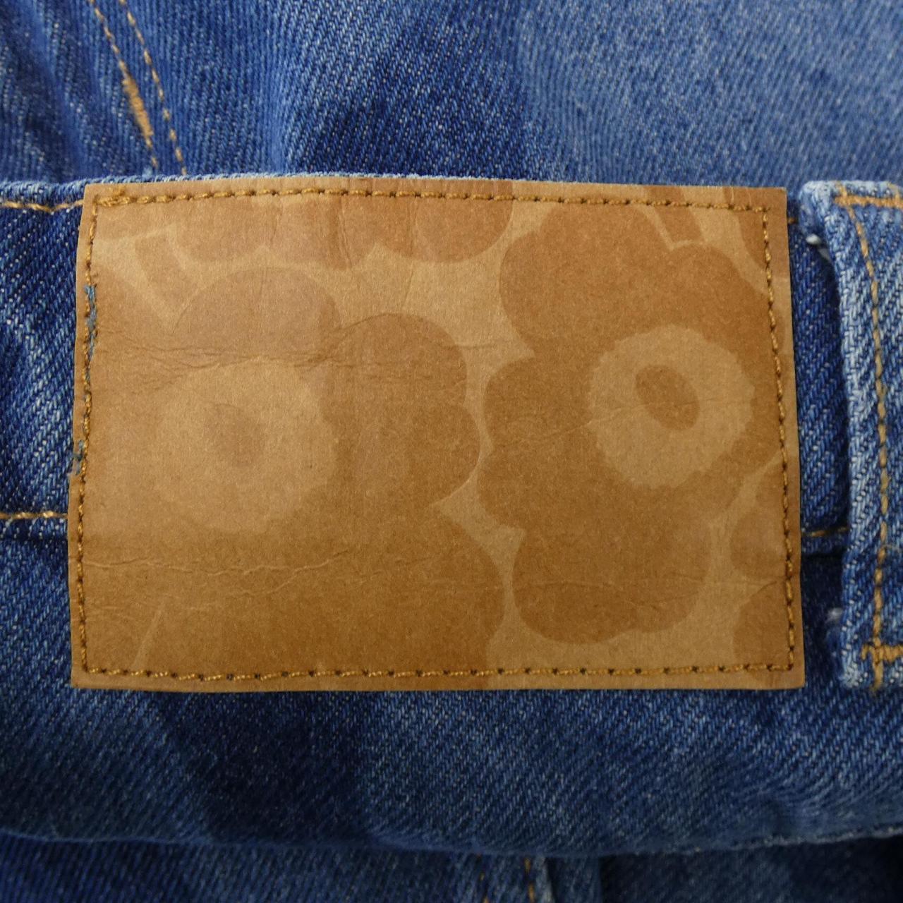 マリメッコ MARIMEKKO スカート