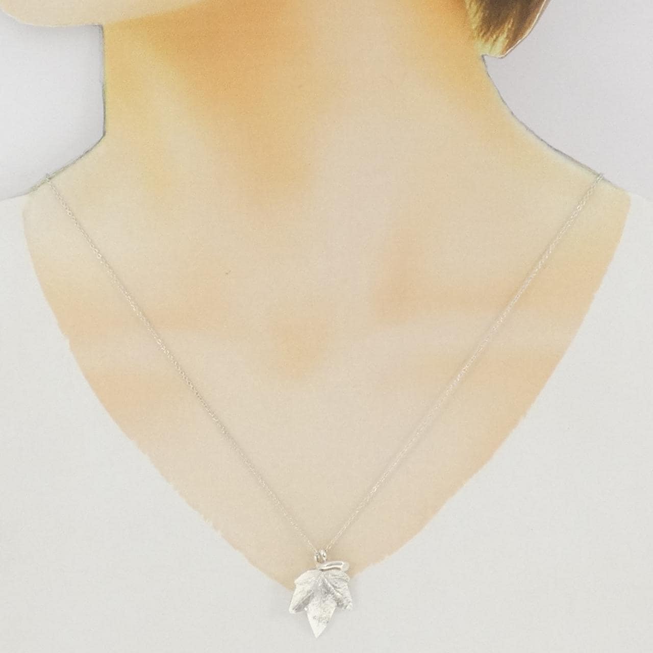 ティファニー 925 ネックレス