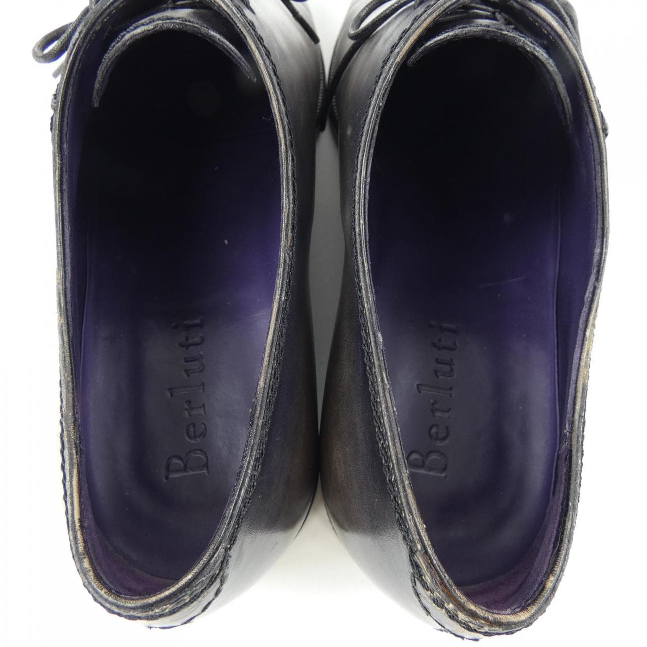 ベルルッティ Berluti シューズ