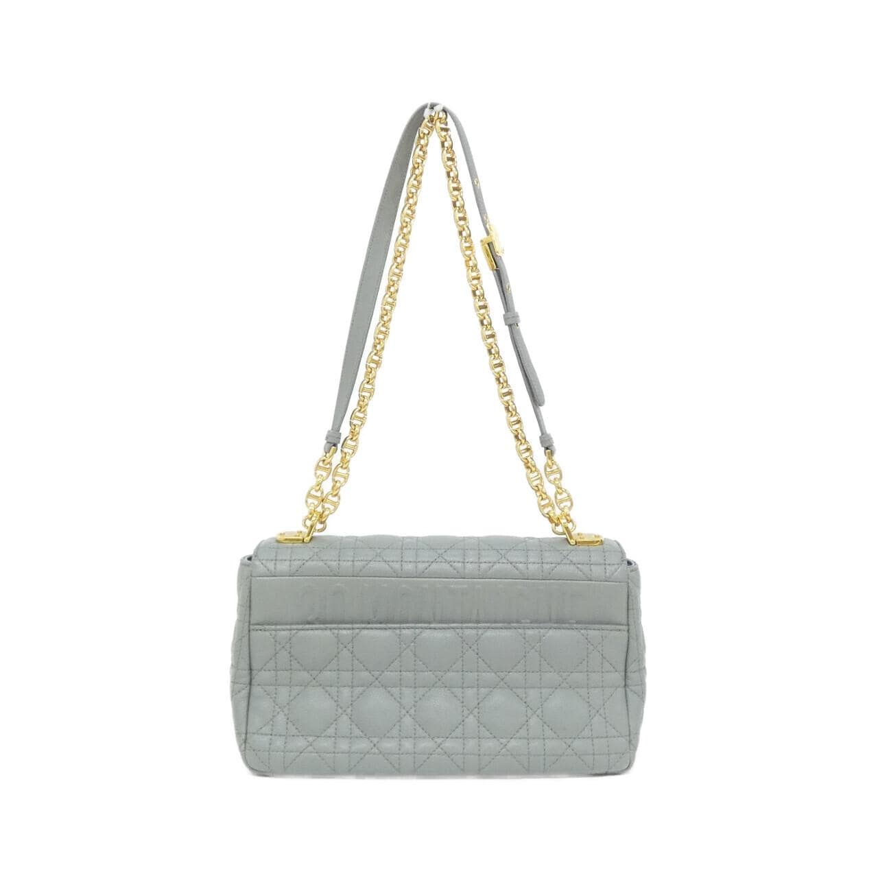 Christian DIOR DIOR Caro 中号 M9242UWHC 单肩包