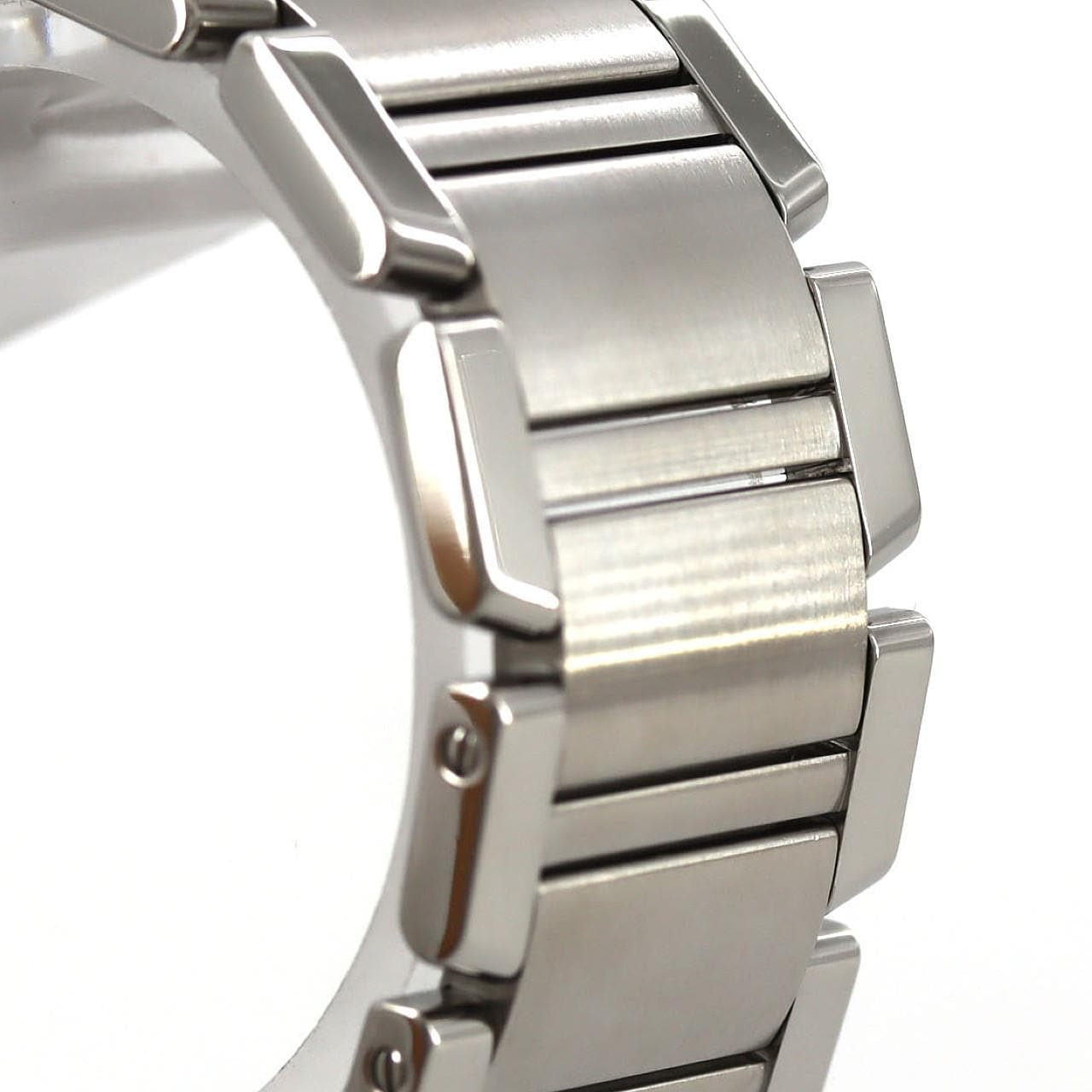 カルティエ タンクフランセーズLM W51002Q3 SS 自動巻