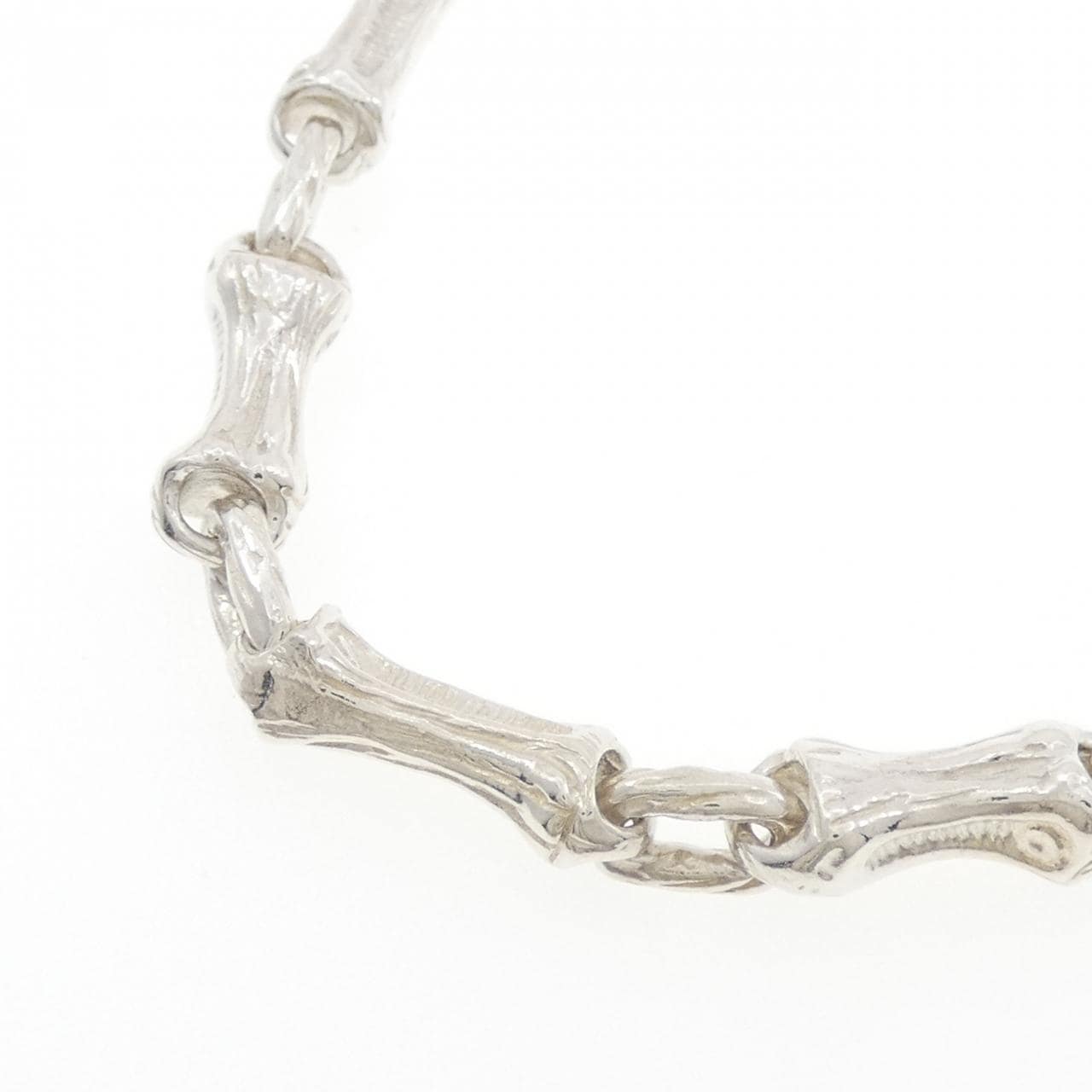 [vintage] TIFFANY Bamboo Necklace