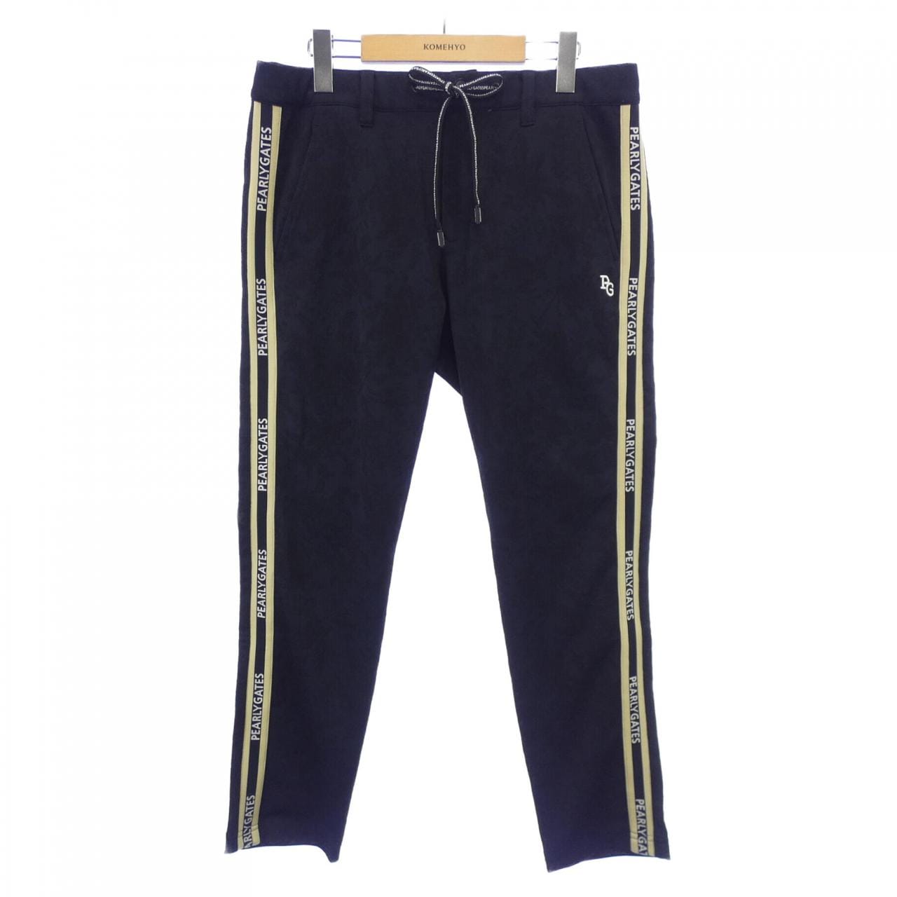 パーリーゲイツ PEARLY GATES パンツ