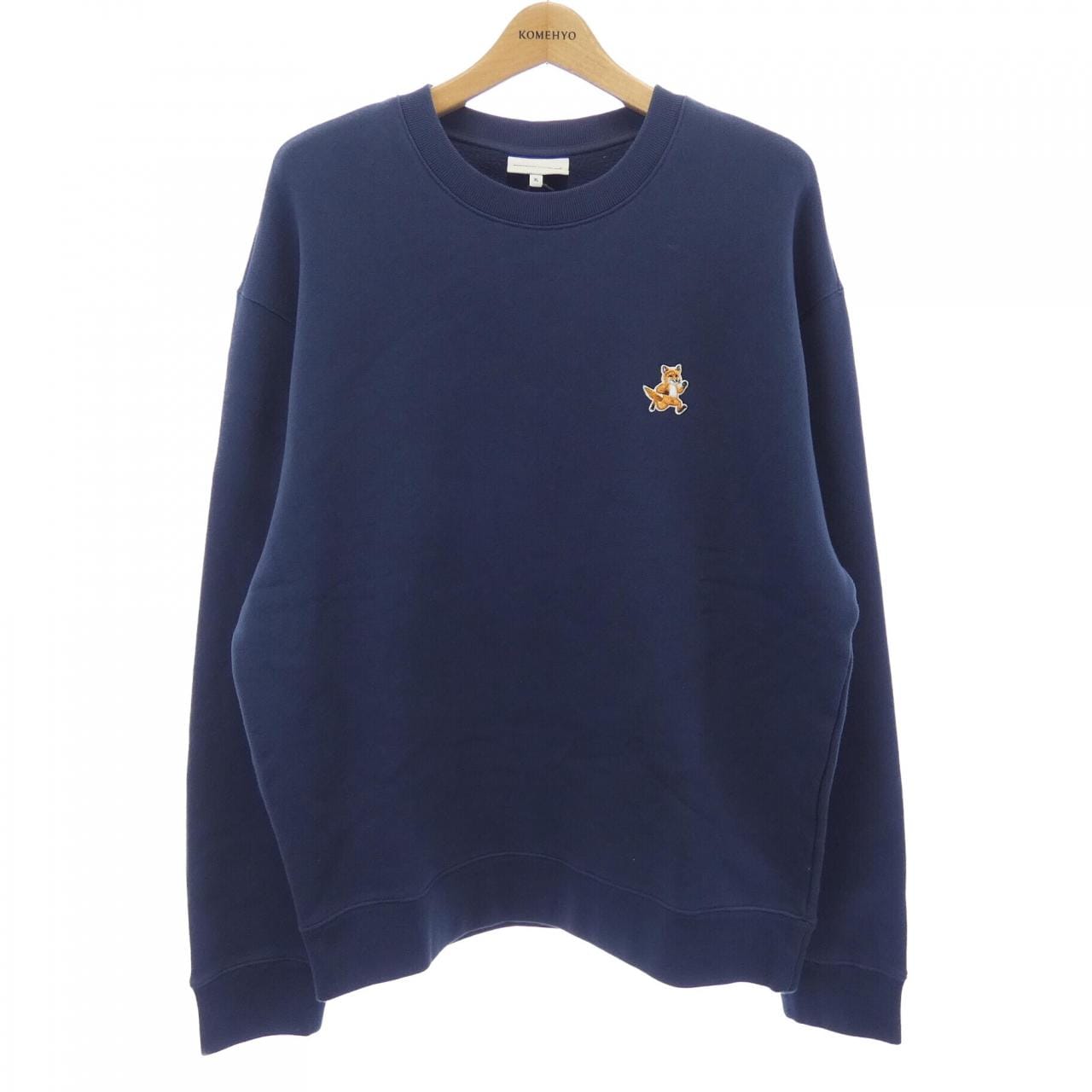 MAISON KITSUNE MM00313KM0307 Sweatshirt