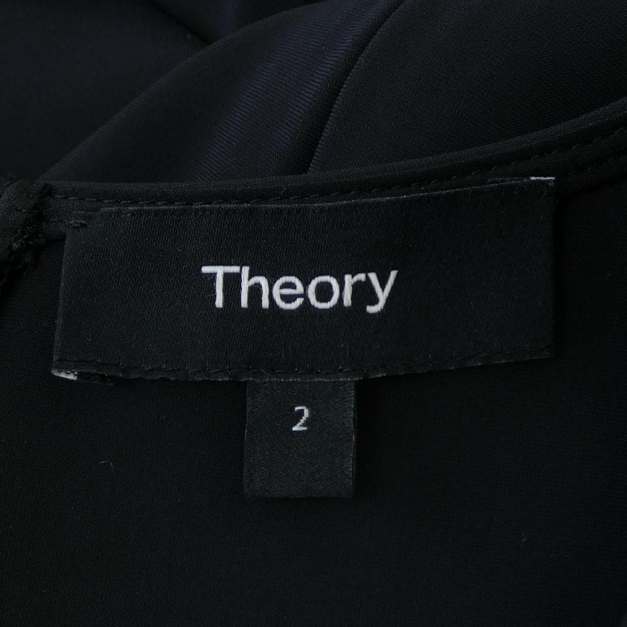 セオリー theory ワンピース