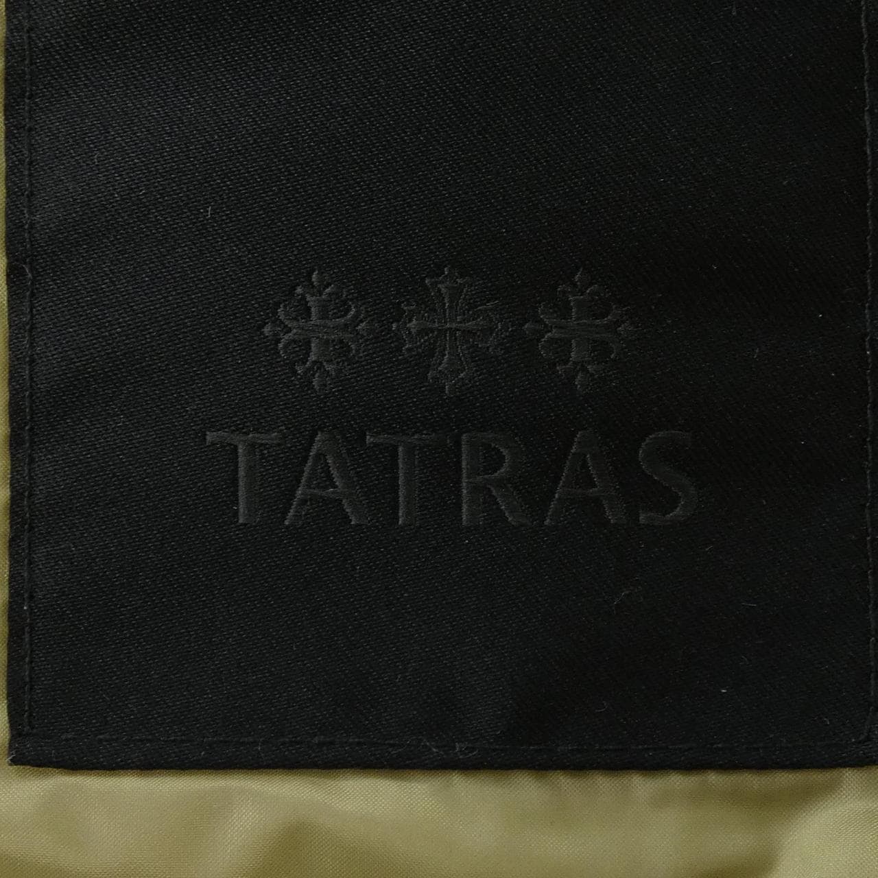 タトラス TATRAS LTAT21A4794 ダウンコート