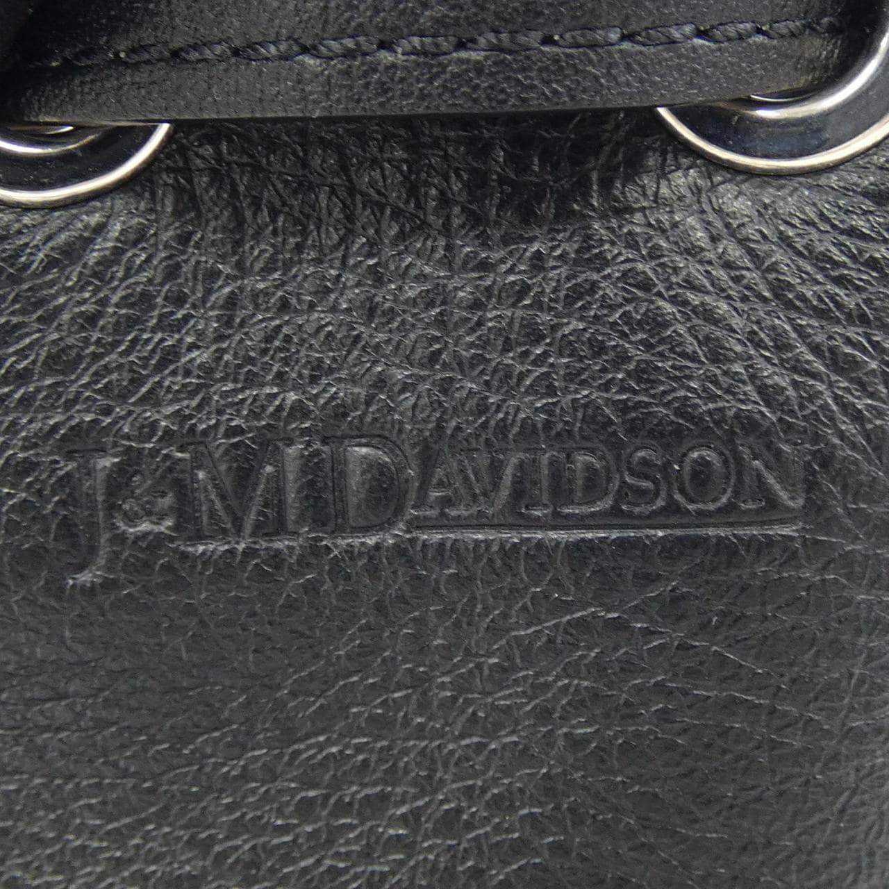 ジェイアンドエムデヴィッドソン J&M DAVIDSON BAG