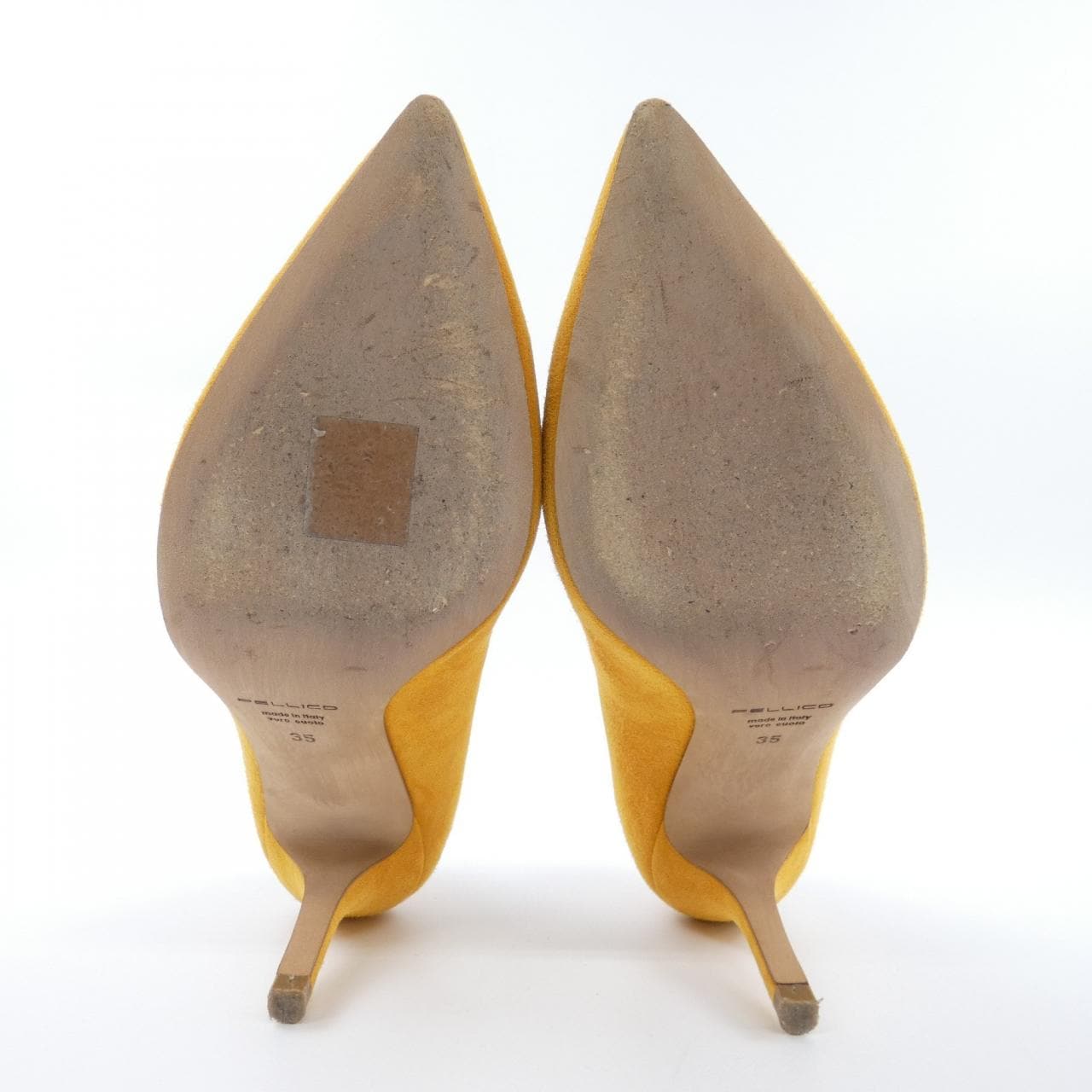 ペリーコ PELLICO パンプス