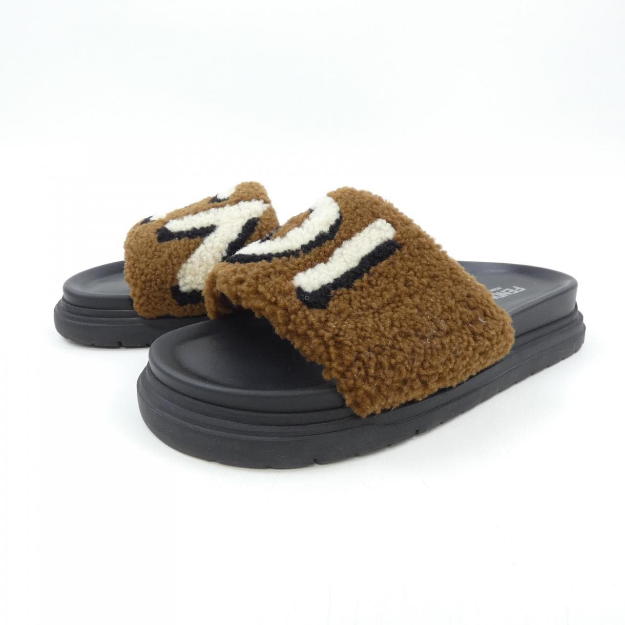 フェンディ FENDI 7X1824 サンダル