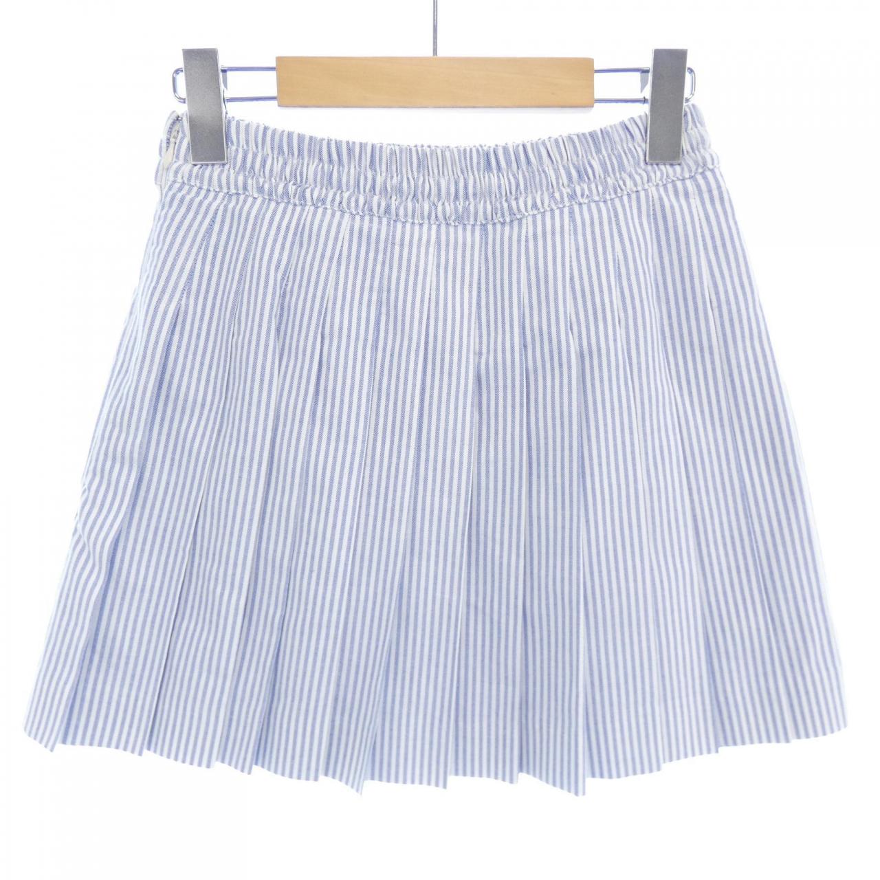 プラダ PRADA P107XR S231 1122 スカート