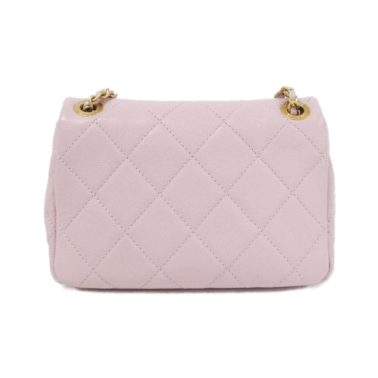 シャネル ショルダーバッグ