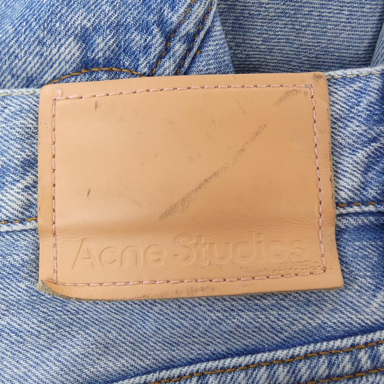 アクネストゥディオズ ACNE STUDIOS ジーンズ