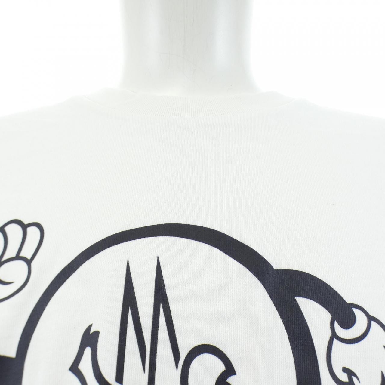モンクレール MONCLER I10918C00010 Tシャツ