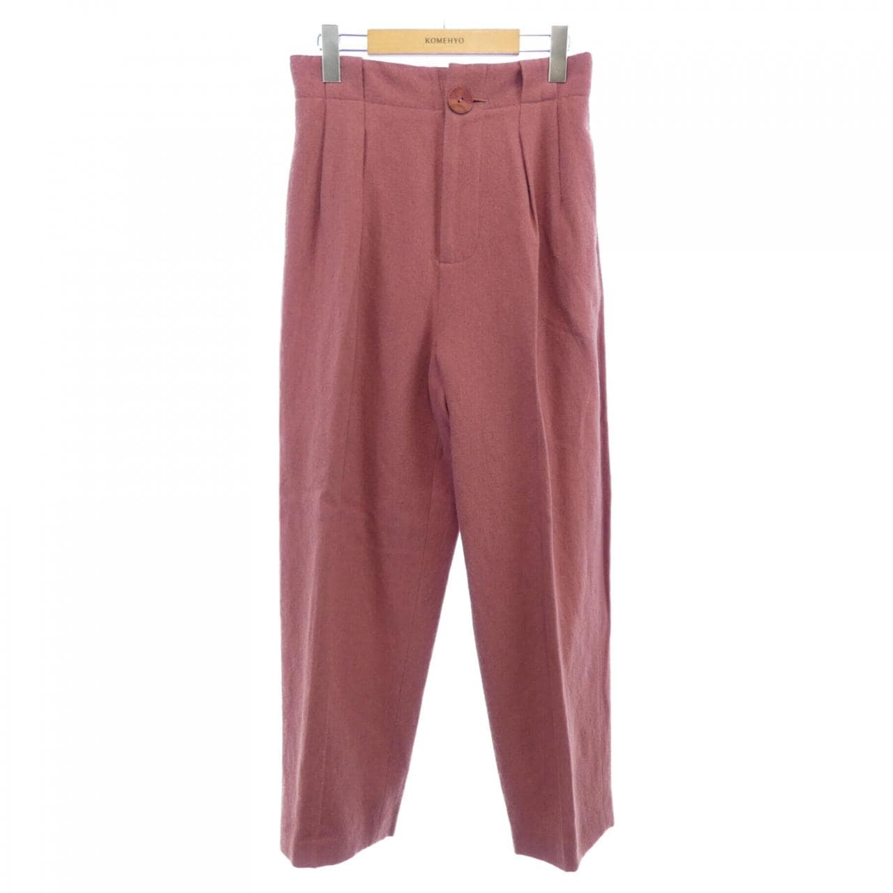 スナイデル Snidel パンツ