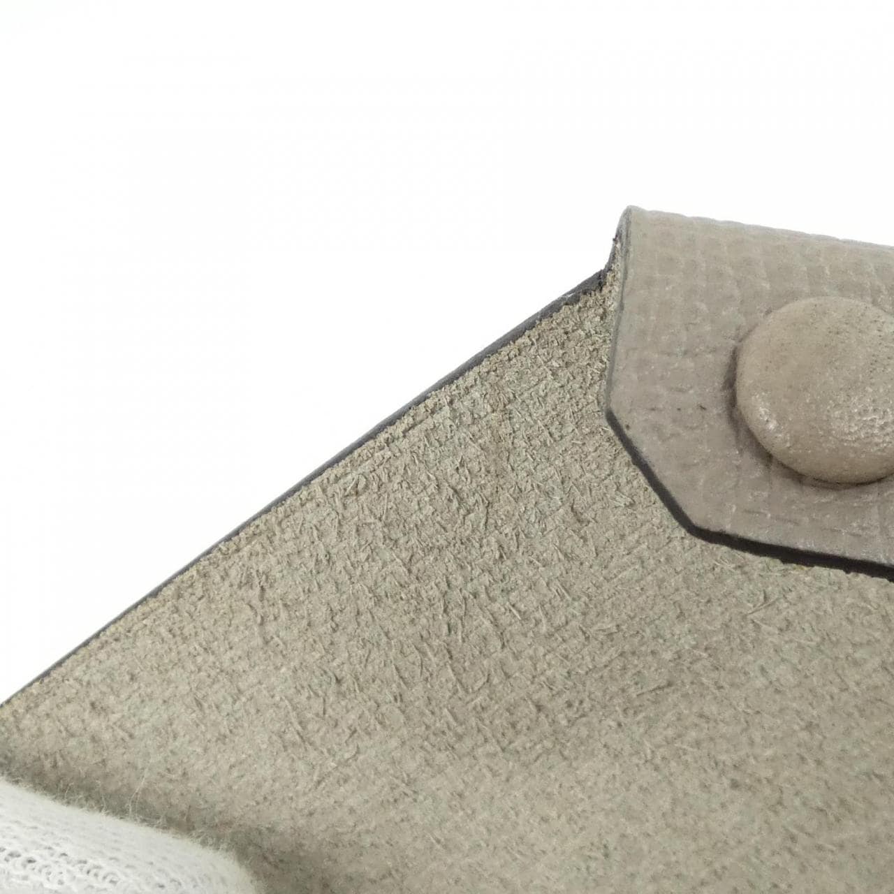 エルメス ターマック PM 057946CK パスポートケース