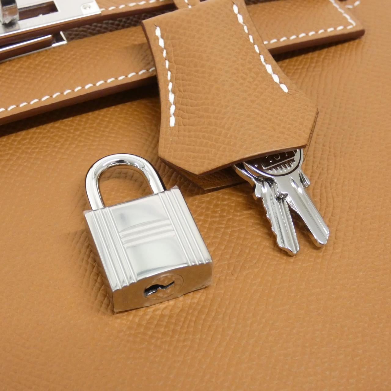 【未使用品】エルメス ケリー 25cm 038416CK バッグ