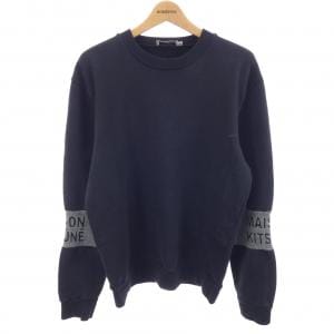 メゾンキツネ MAISON KITSUNE DM00306KM0010 スウェット
