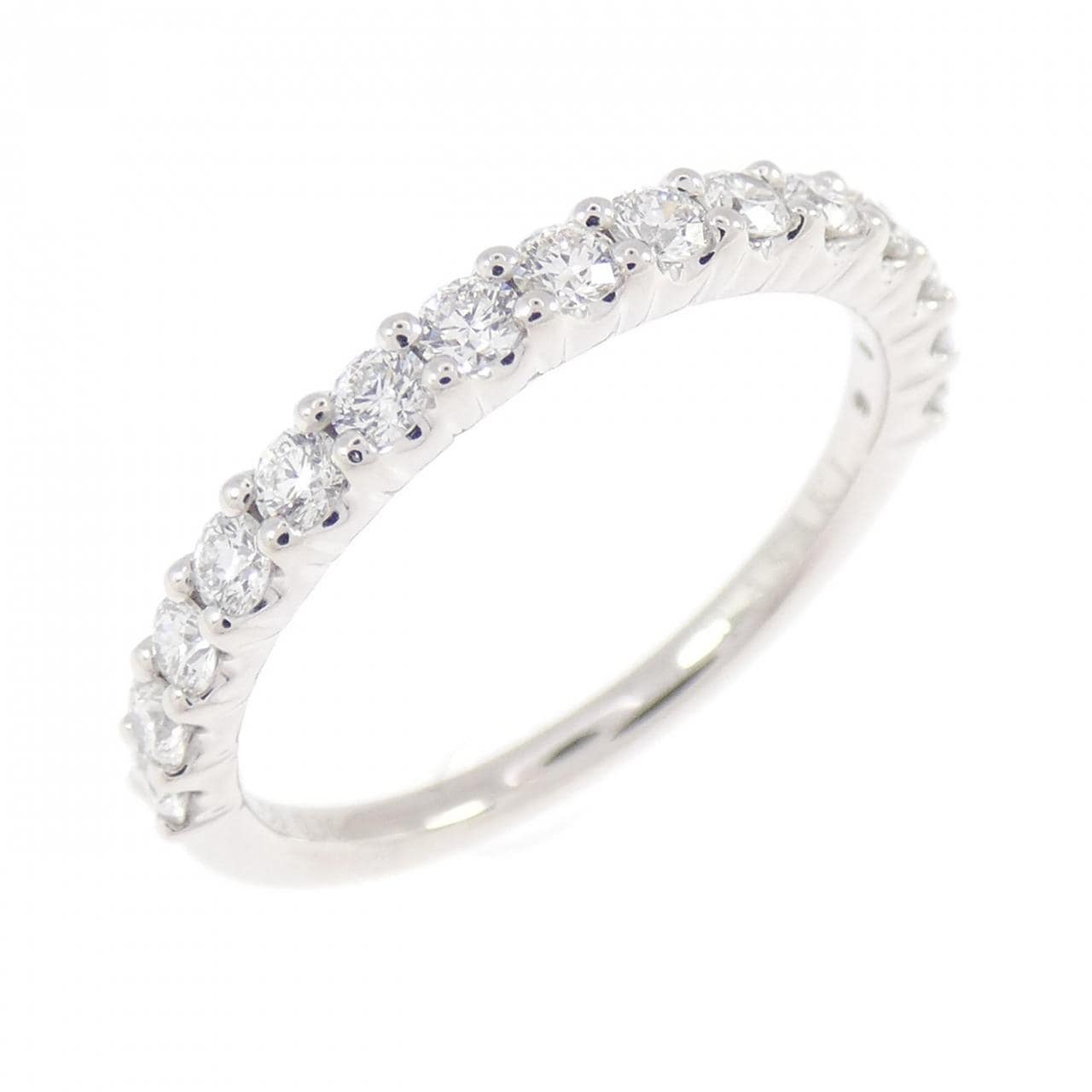 タサキ ピアチェーレ リング 0.36CT