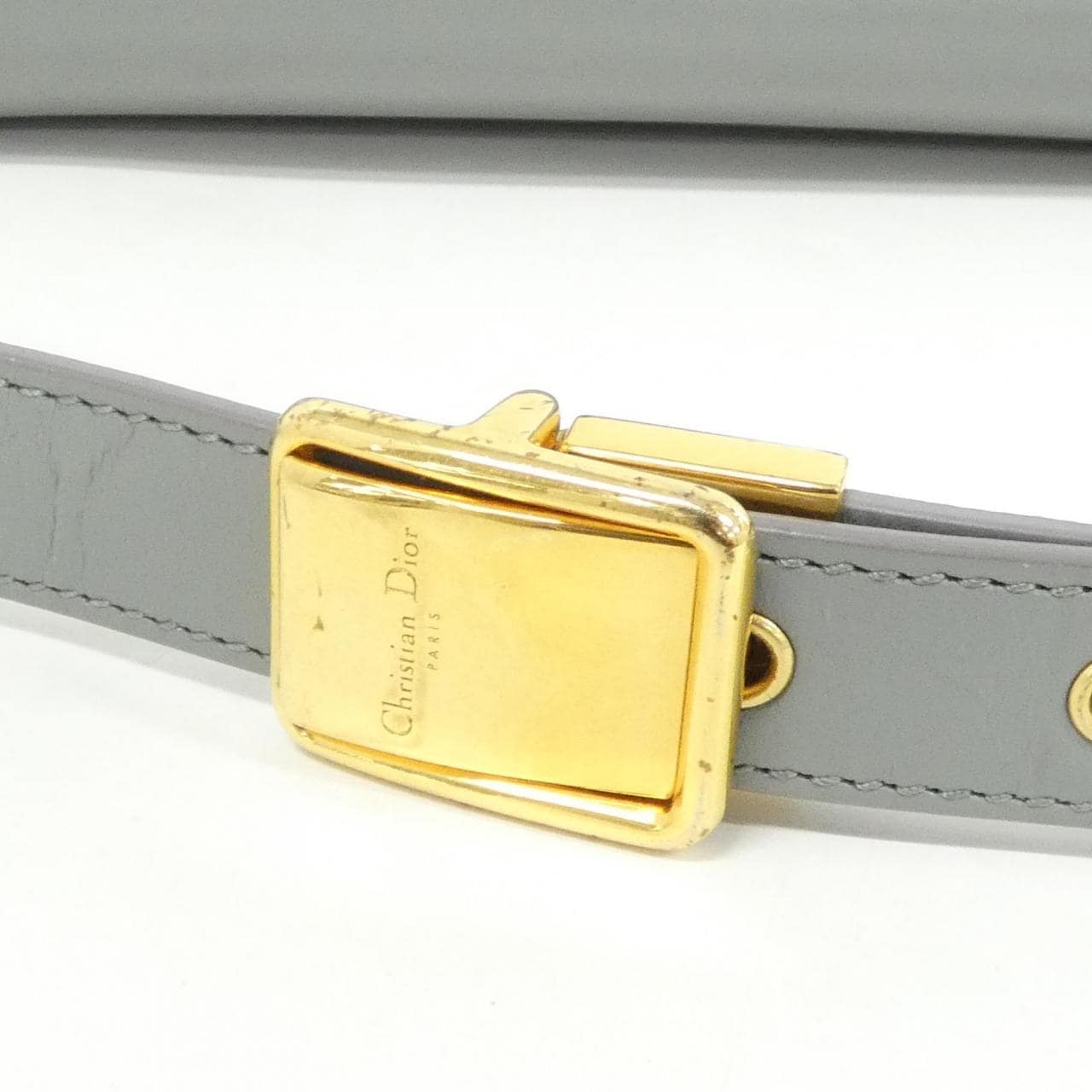 クリスチャンディオール ディオール ボビー M9319UMOL ショルダーバッグ