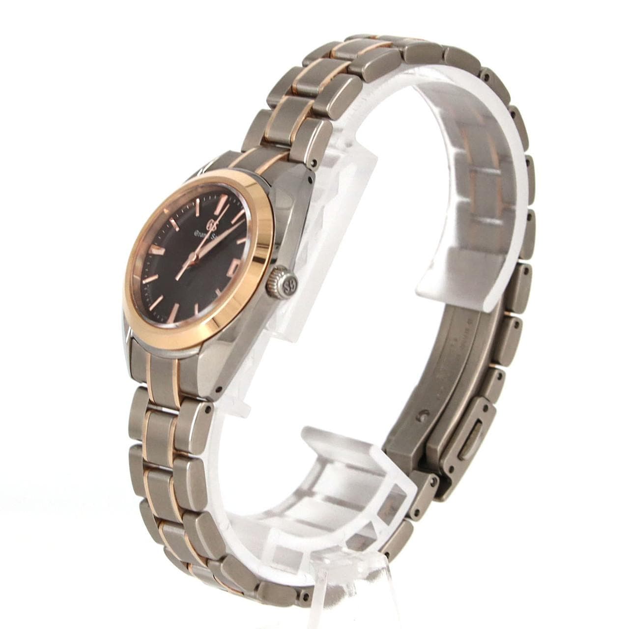 セイコー グランドセイコー TIxPG 4J52-0AG0/STGF112 TIxPG クォーツ