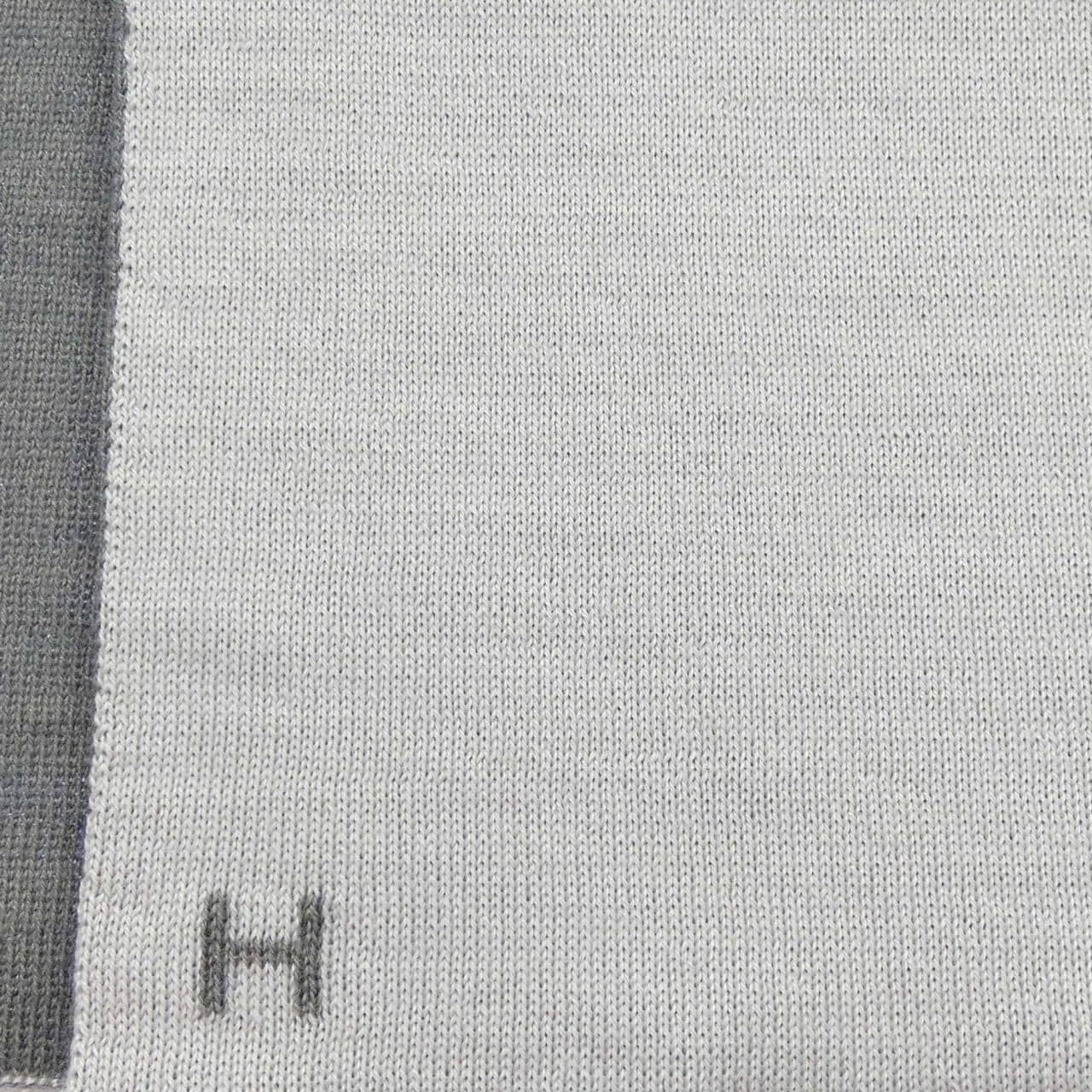 エルメス HERMES MUFFLER