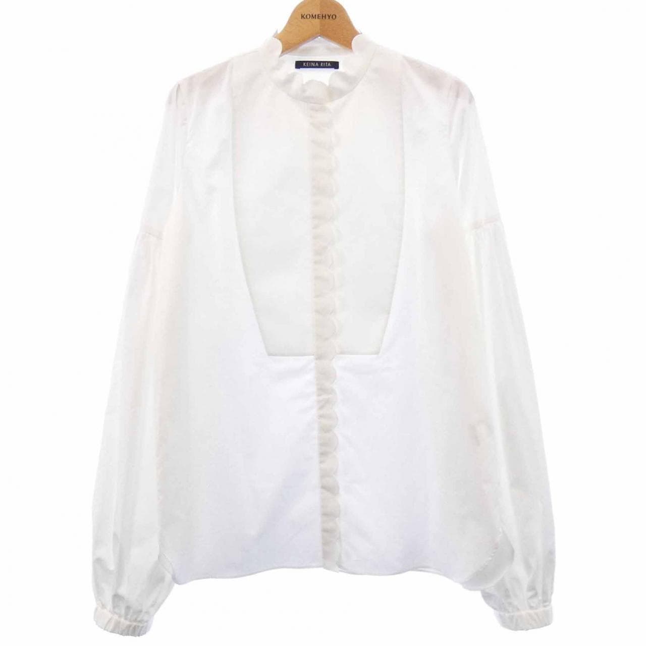 ケイナリタ KEINA RITA シャツ