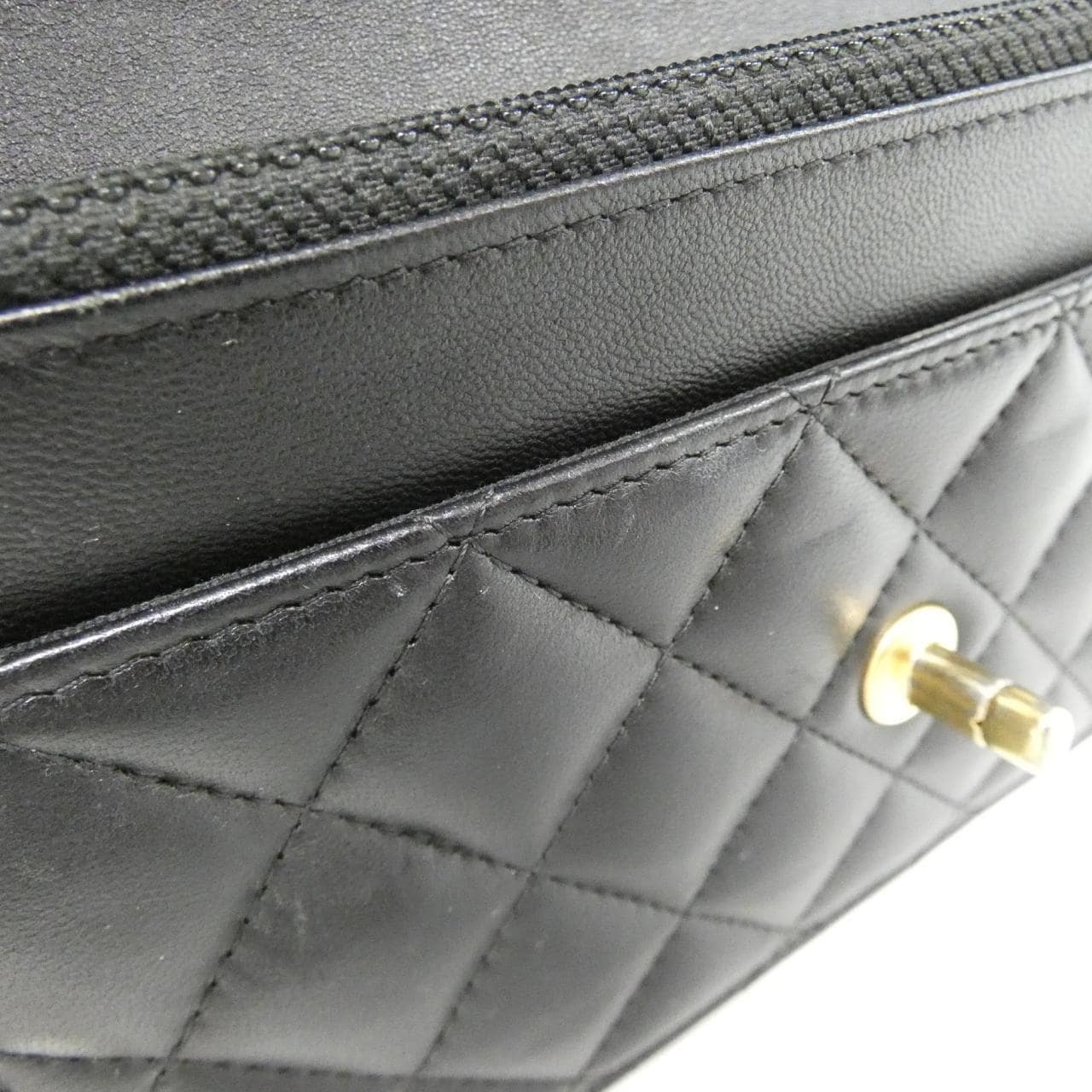 シャネル AP1450 チェーンウォレット