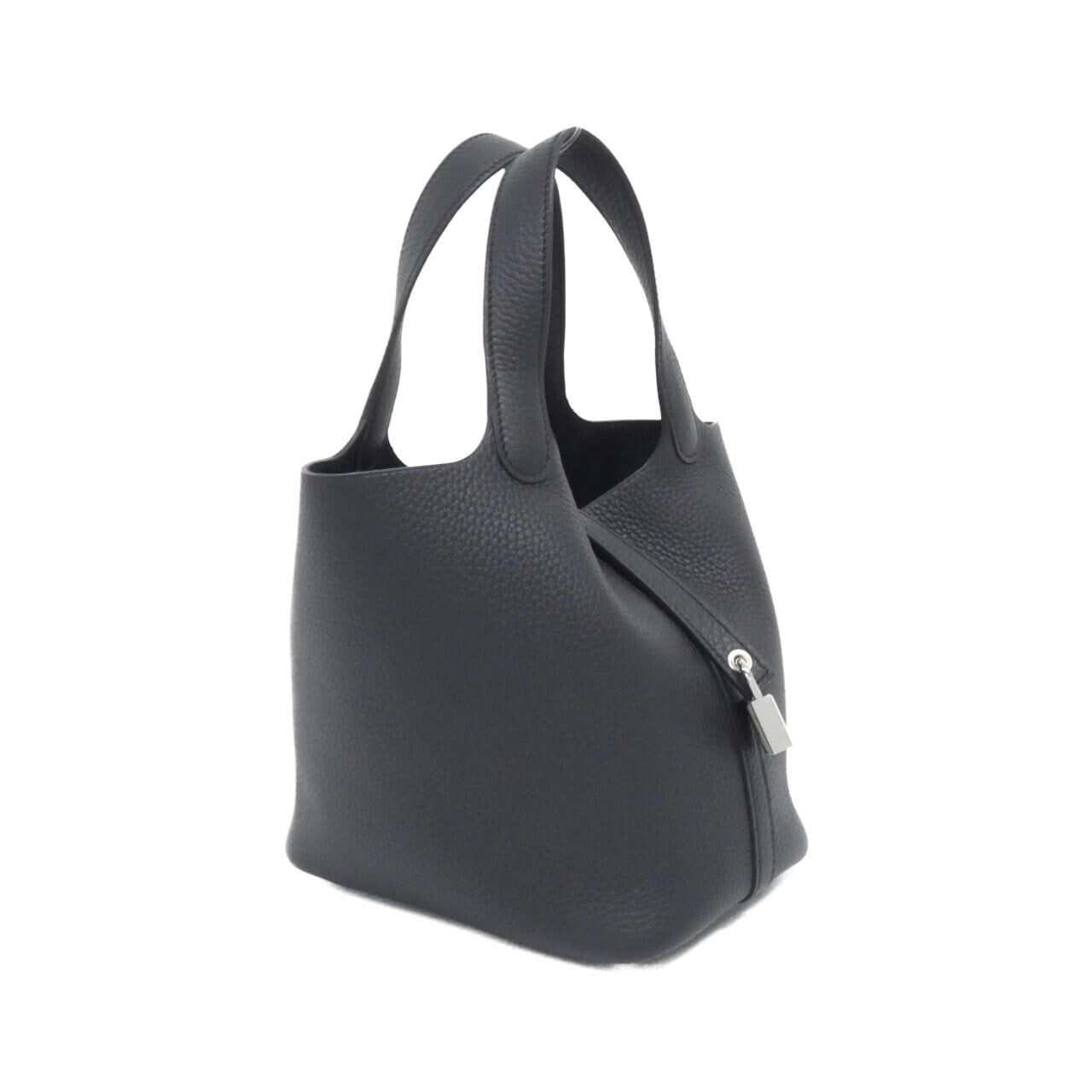 【未使用品】エルメス ピコタン ロック PM 056289CK バッグ