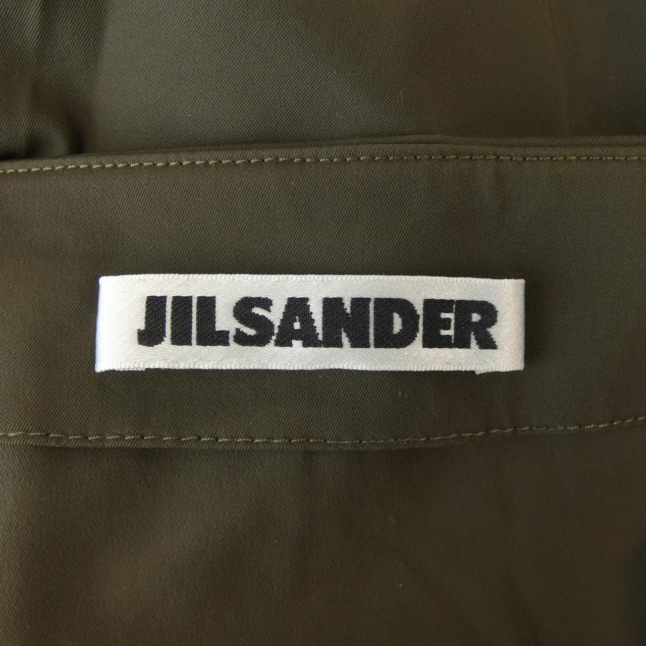 ジルサンダー JIL SANDER スカート
