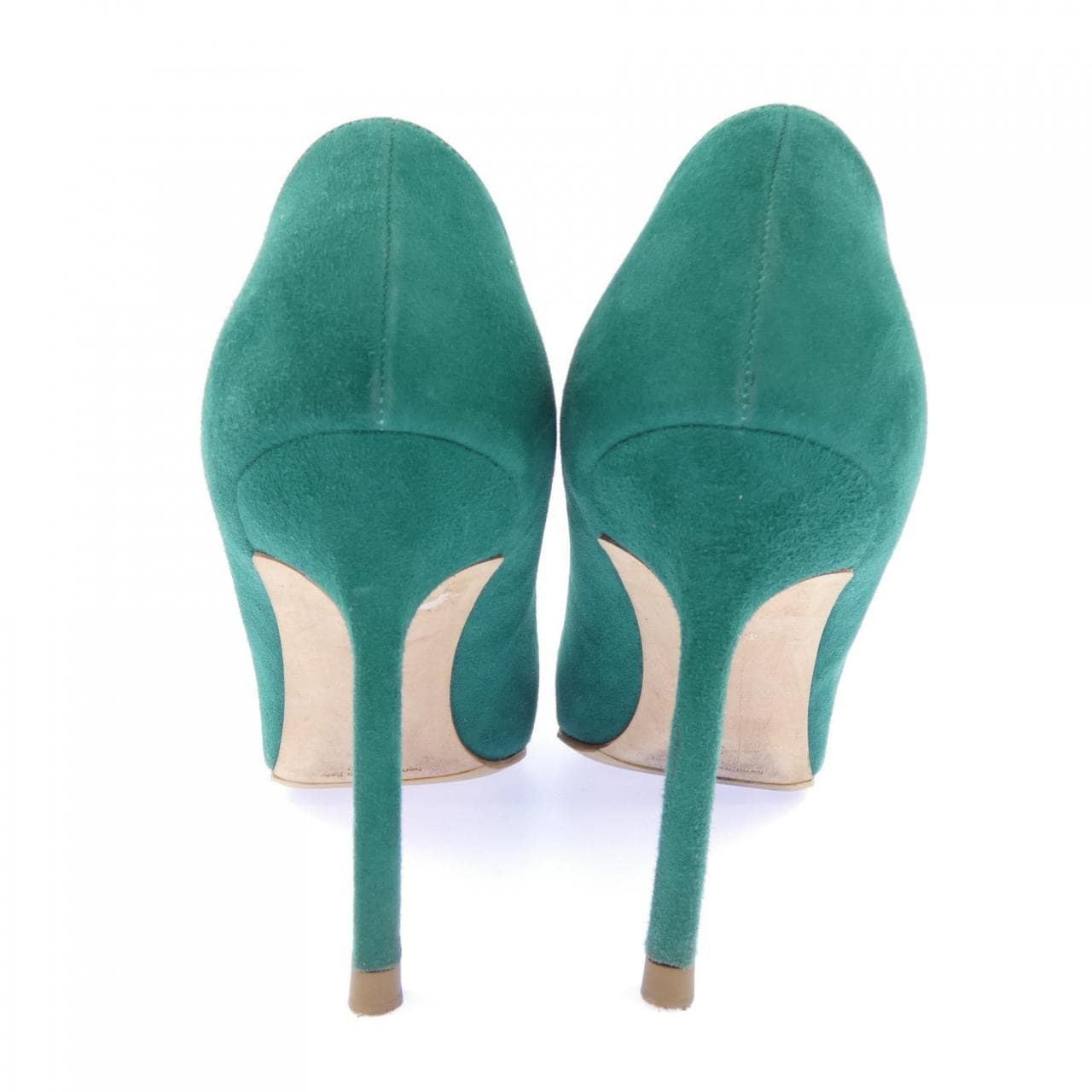 マノロブラニク MANOLO BLAHNIK パンプス