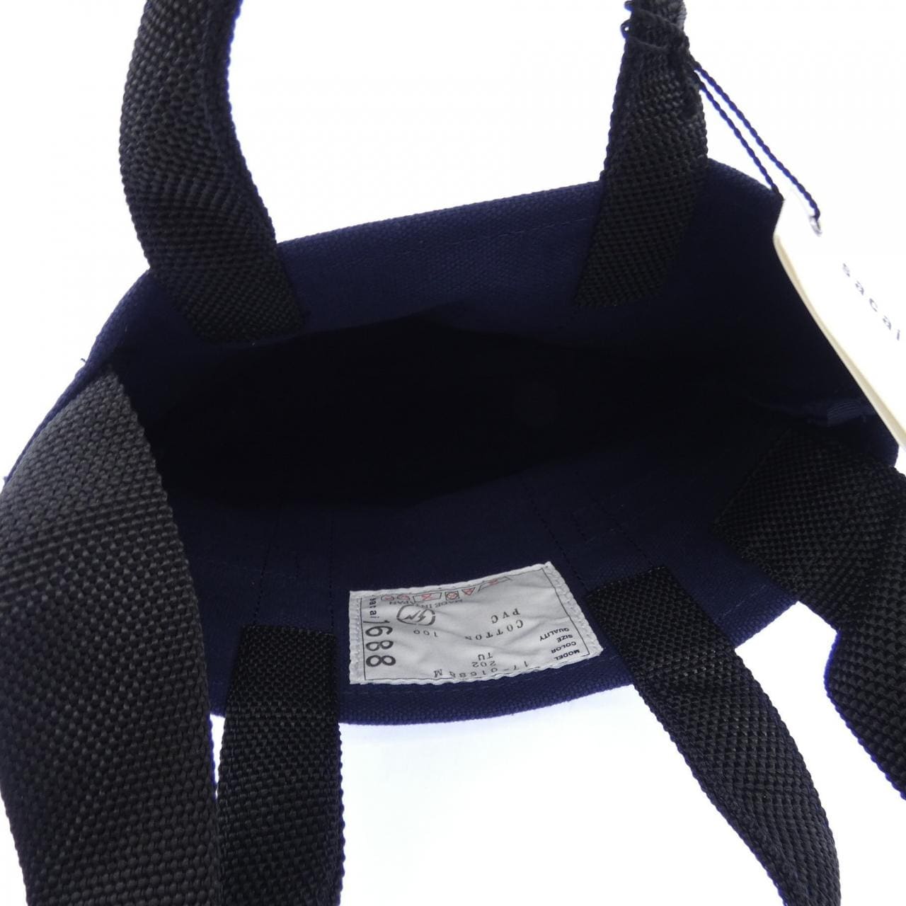 サカイ SACAI 17-01688M BAG