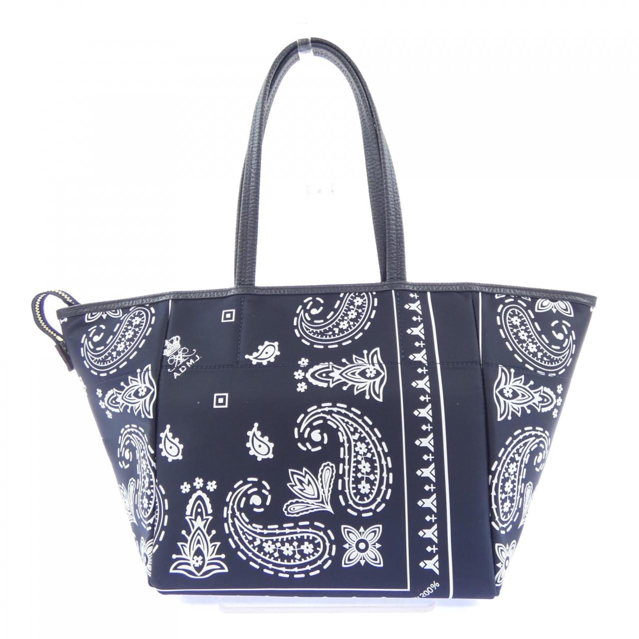エイディエムジェイ ADMJ BAG