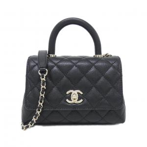 シャネル AS2215 バッグ