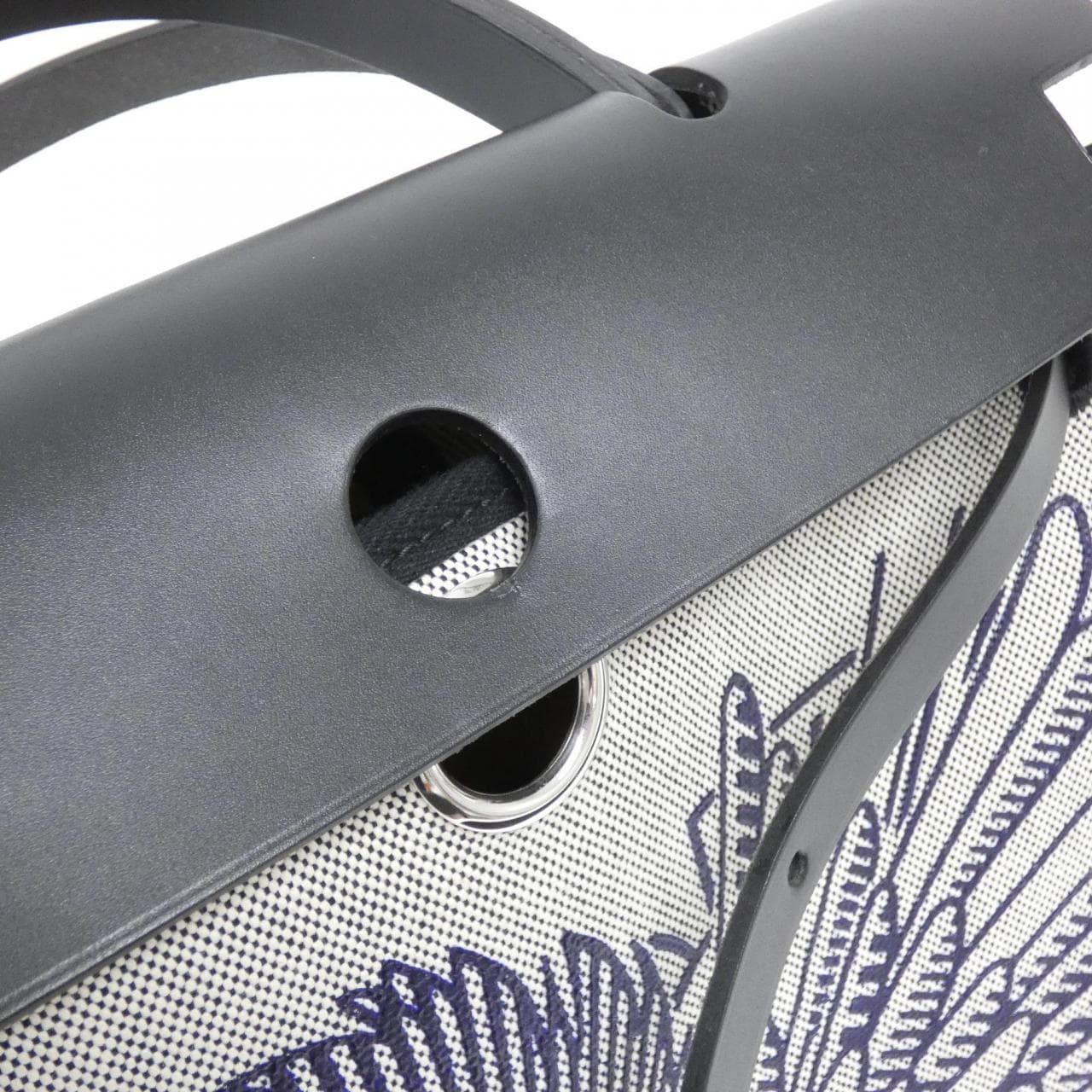 エルメス エールバッグ ジップ ペガサス ポップ PM 079201CK バッグ