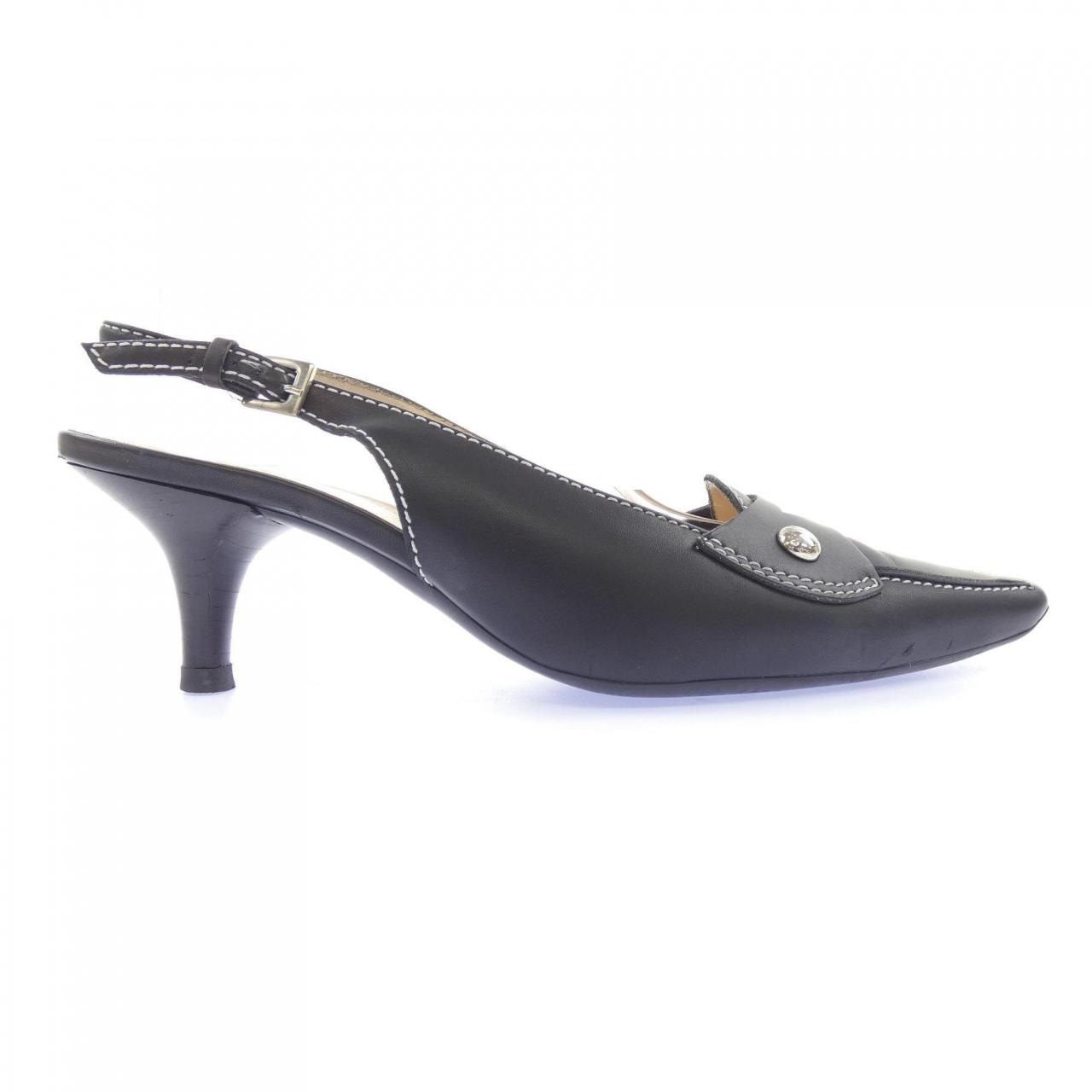 トッズ TOD'S パンプス